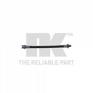 Гальмівний шланг NK 853019 для MITSUBISHI, передній, зовнішній - Фото 1