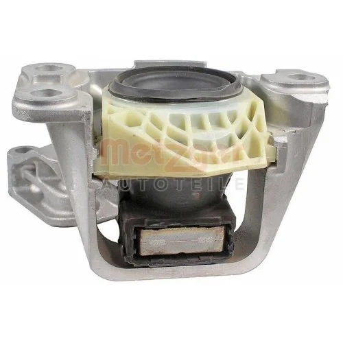 Опора двигуна METZGER 8053933 для RENAULT, права верхня, фото №3 Опора двигуна METZGER 8053933 для RENAULT, права верхня, фото №3