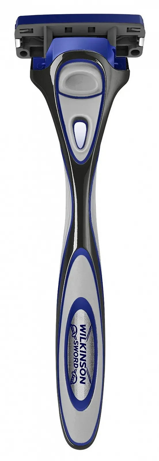 Сменные кассеты для бритья Wilkinson Sword Hydro 3, фото №3
