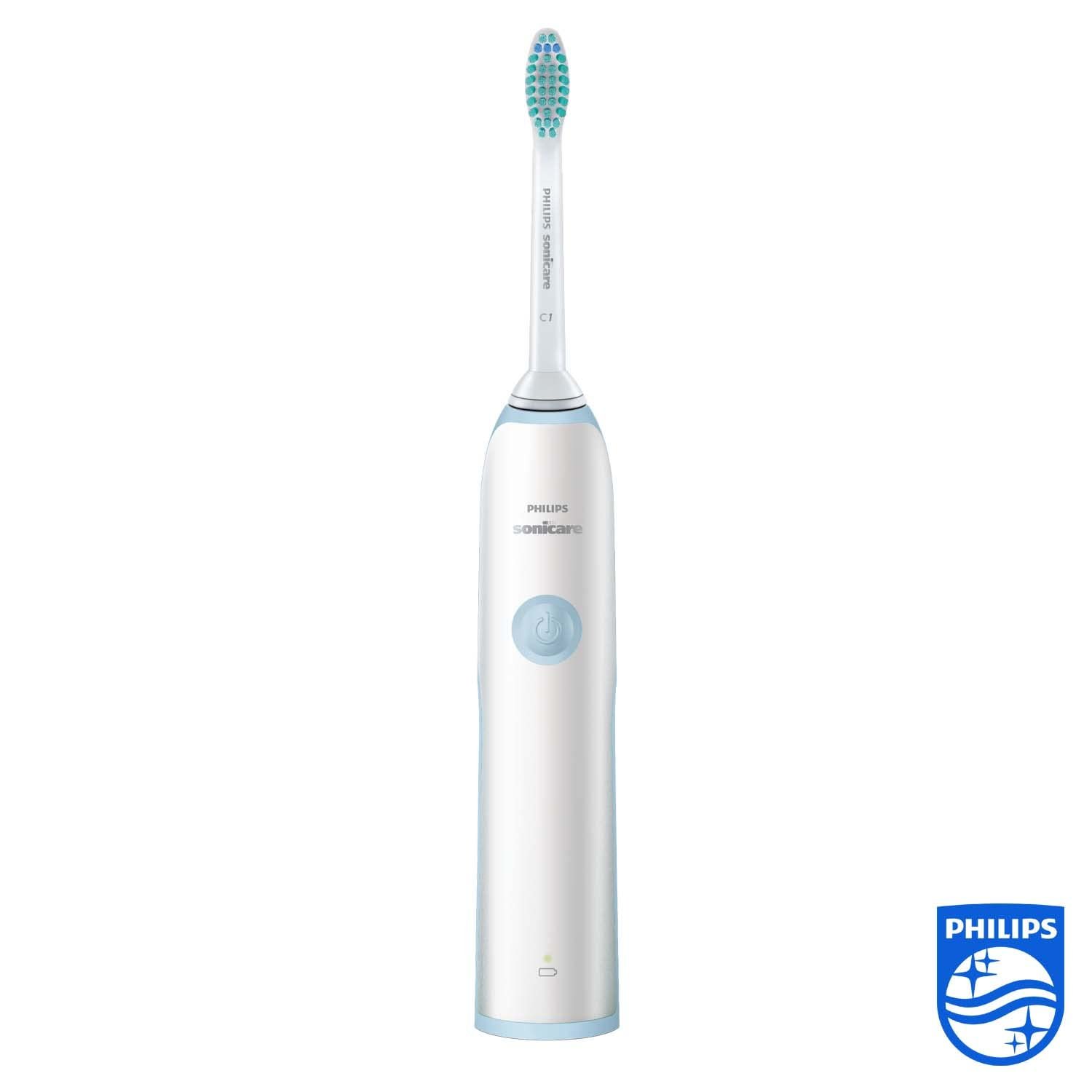 Зубная щетка Philips Sonicare CleanCare HX3224/01, фото №2