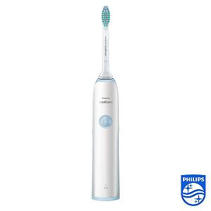 Зубная щетка Philips Sonicare CleanCare HX3224/01 synthetic.ua - Фото 1