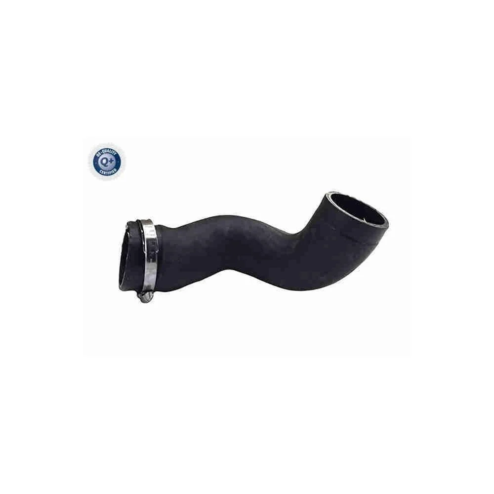 Шланг інтеркулера VAICO V95-0624 Green Mobility Parts VOLVO лівий нижній, фото №1