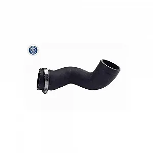 Шланг інтеркулера VAICO V95-0624 Green Mobility Parts VOLVO лівий нижній - Фото 1