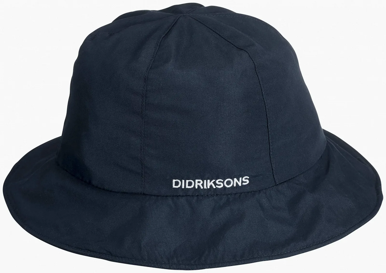 Дитяча шапка Didriksons Kicko 54 см, темно-синя, фото №1 Дитяча шапка Didriksons Kicko 54 см, темно-синя, фото №1