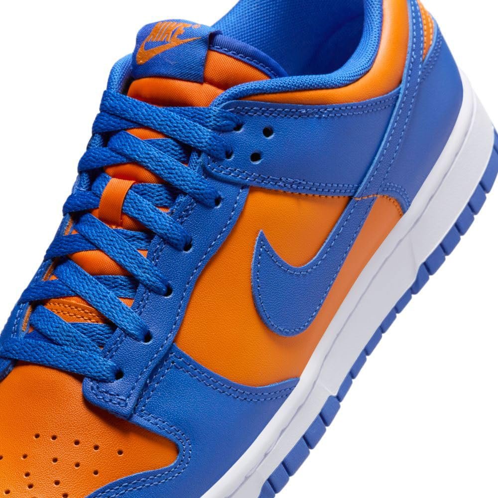 Кроссовки Nike Dunk Low Retro Мужские, фото №7