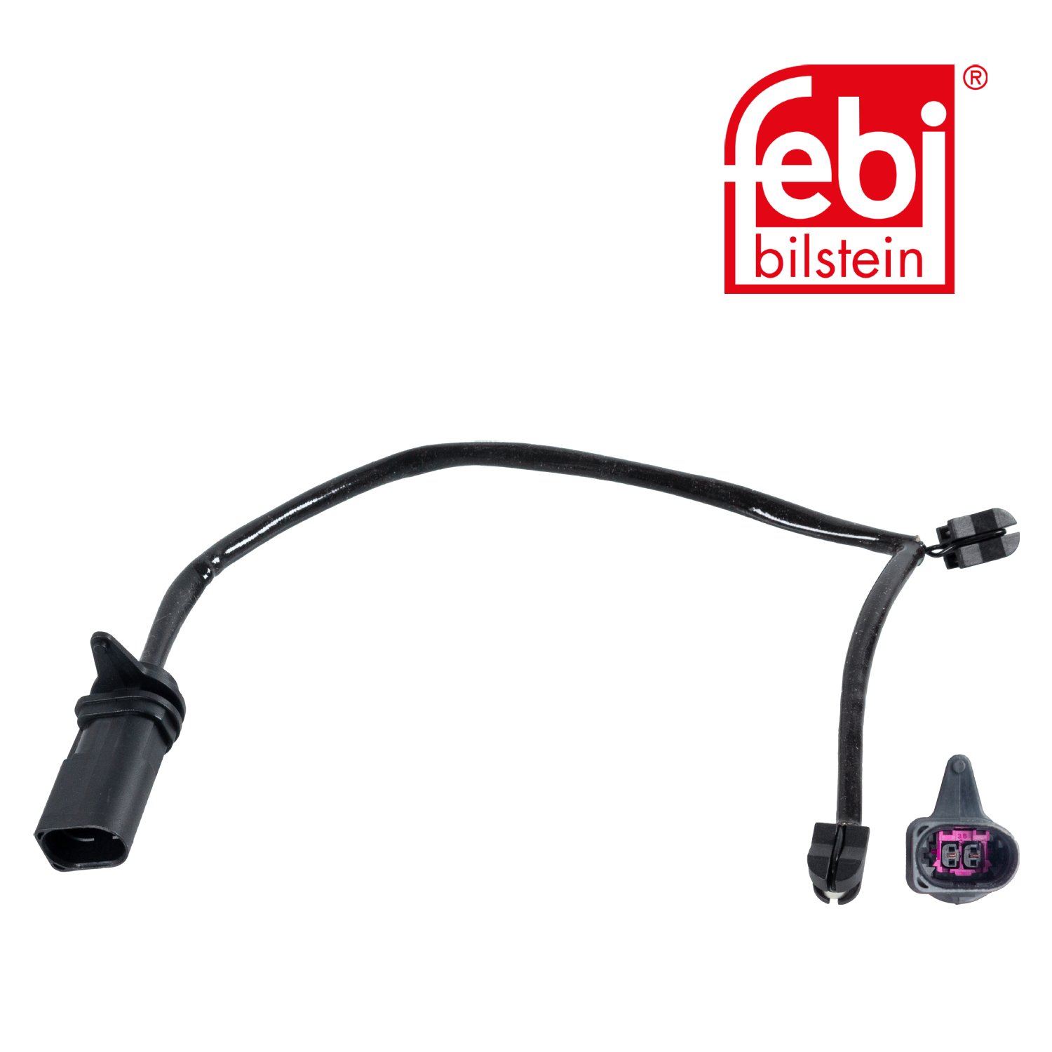 Гальмівний диск FEBI BILSTEIN 44022 для AUDI передня вісь, фото №4 Гальмівний диск FEBI BILSTEIN 44022 для AUDI передня вісь, фото №4