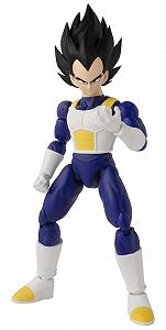 Фігурка Vegeta Version 2 (Dragon Ball Super) Dragon Stars synthetic.ua - Фото 1