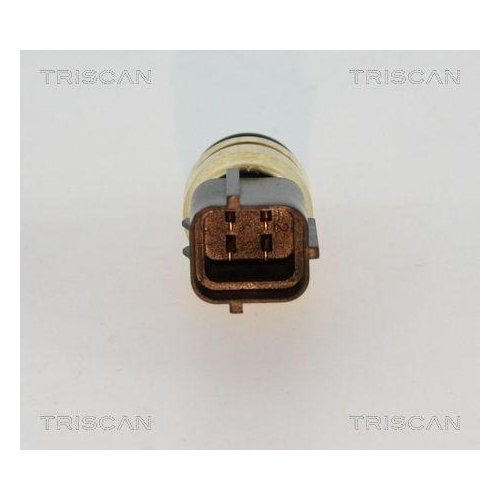 Датчик температури охолоджувальної рідини TRISCAN 8626 43002 для HYUNDAI KIA, фото №2