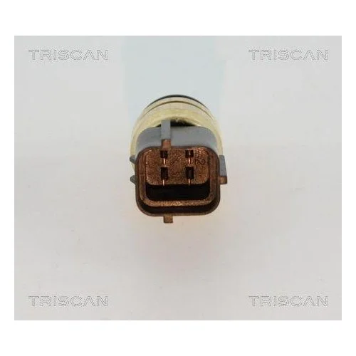 Датчик температури охолоджувальної рідини TRISCAN 8626 43002 для HYUNDAI KIA, фото №2