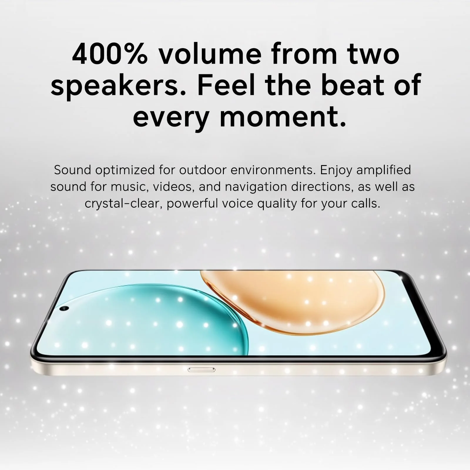 Смартфон Honor 400 4G 8GB 256GB 6500mAh 6.77 дюйма IP54 108MP Android 15 Dual SIM NFC Черный, фото №5 Смартфон Honor 400 4G 8GB 256GB 6500mAh 6.77 дюйма IP54 108MP Android 15 Dual SIM NFC Черный, фото №5