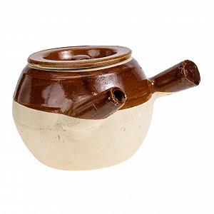 Традиционный глиняный горшок IMIKEYA для приготовления лекарств и чая, жаростойкий - Фото 1