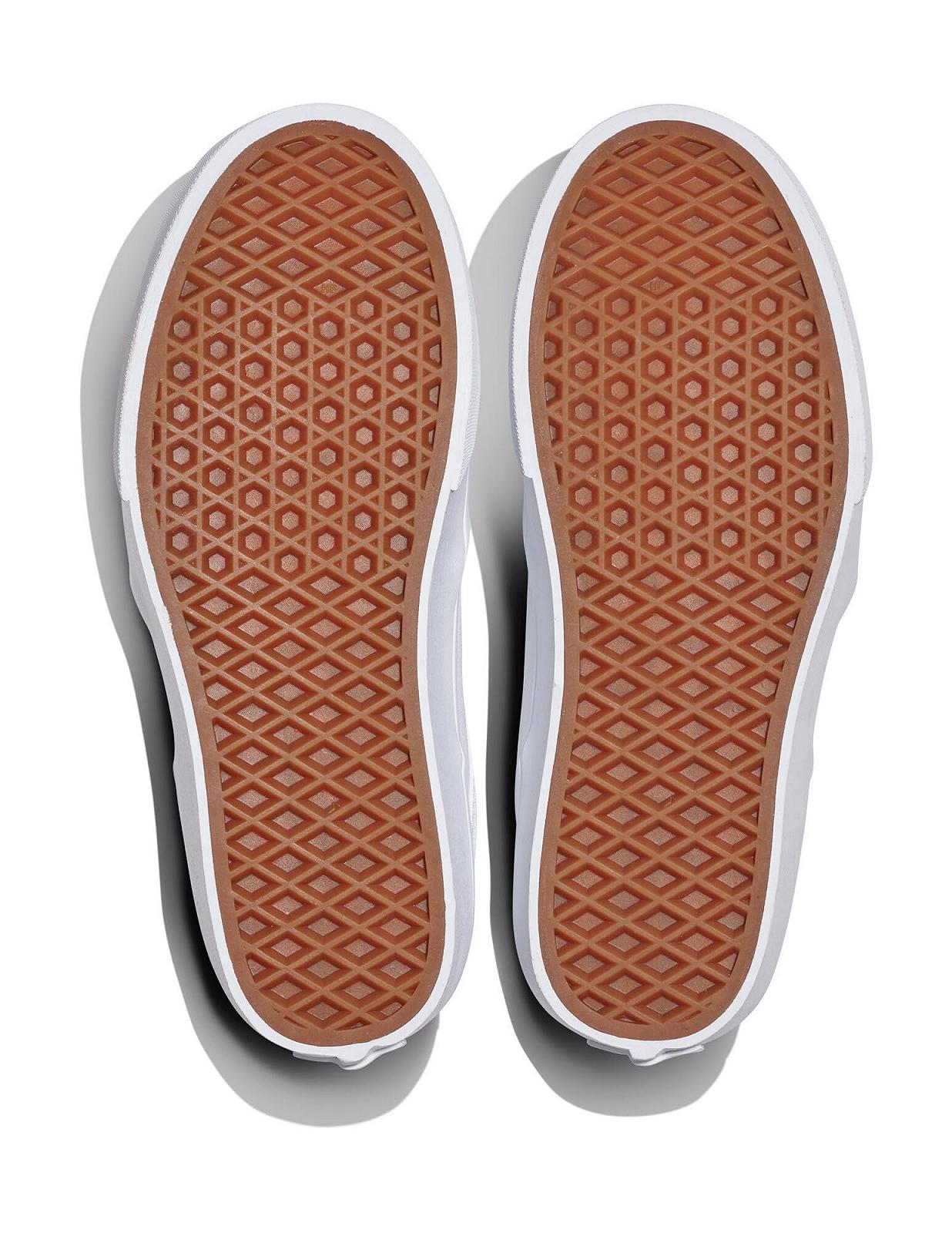 Кросівки Vans Brooklyn LS Platform жіночі, фото №4