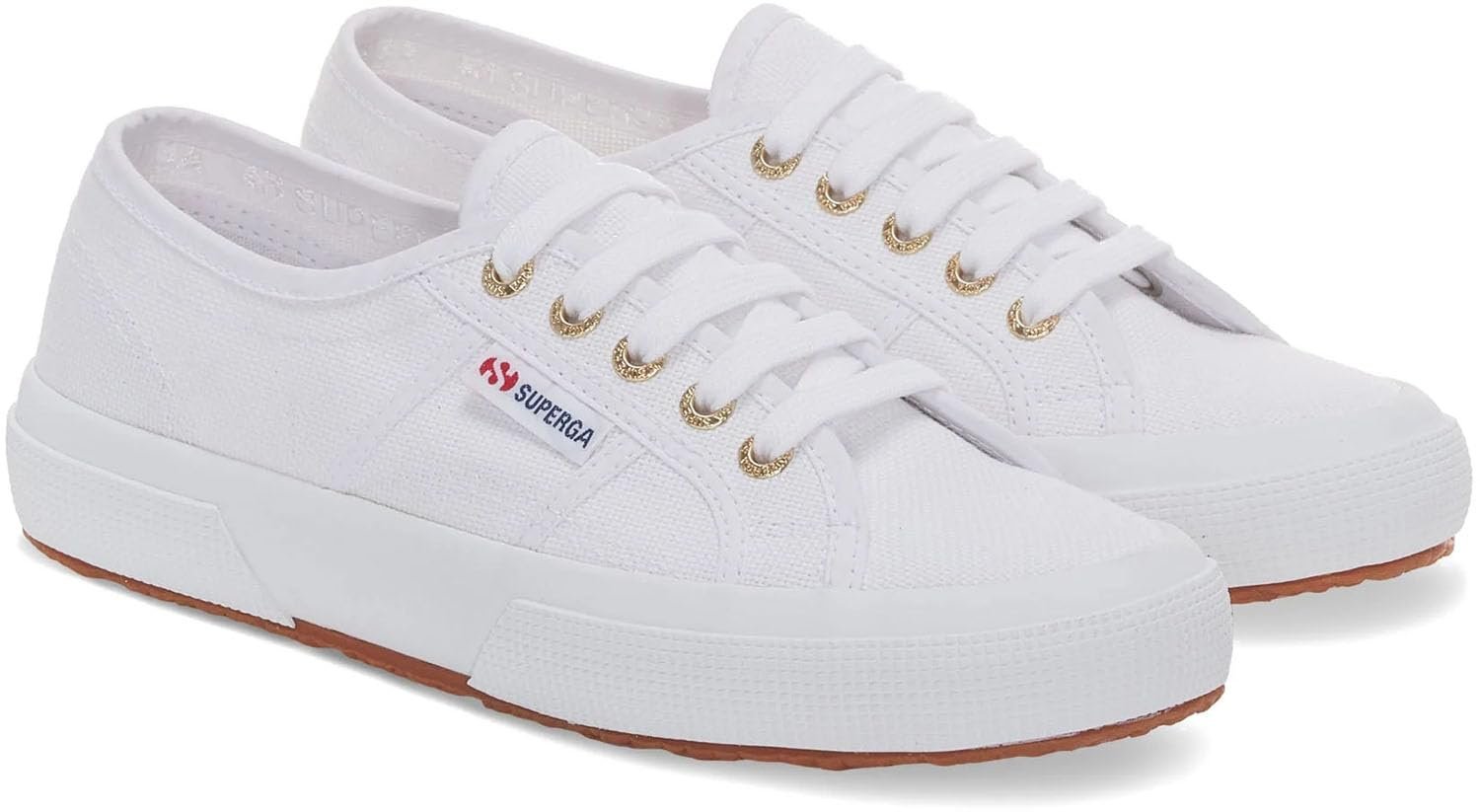 Кроссовки Superga 2750-Cotu Classic Unisex, фото №2