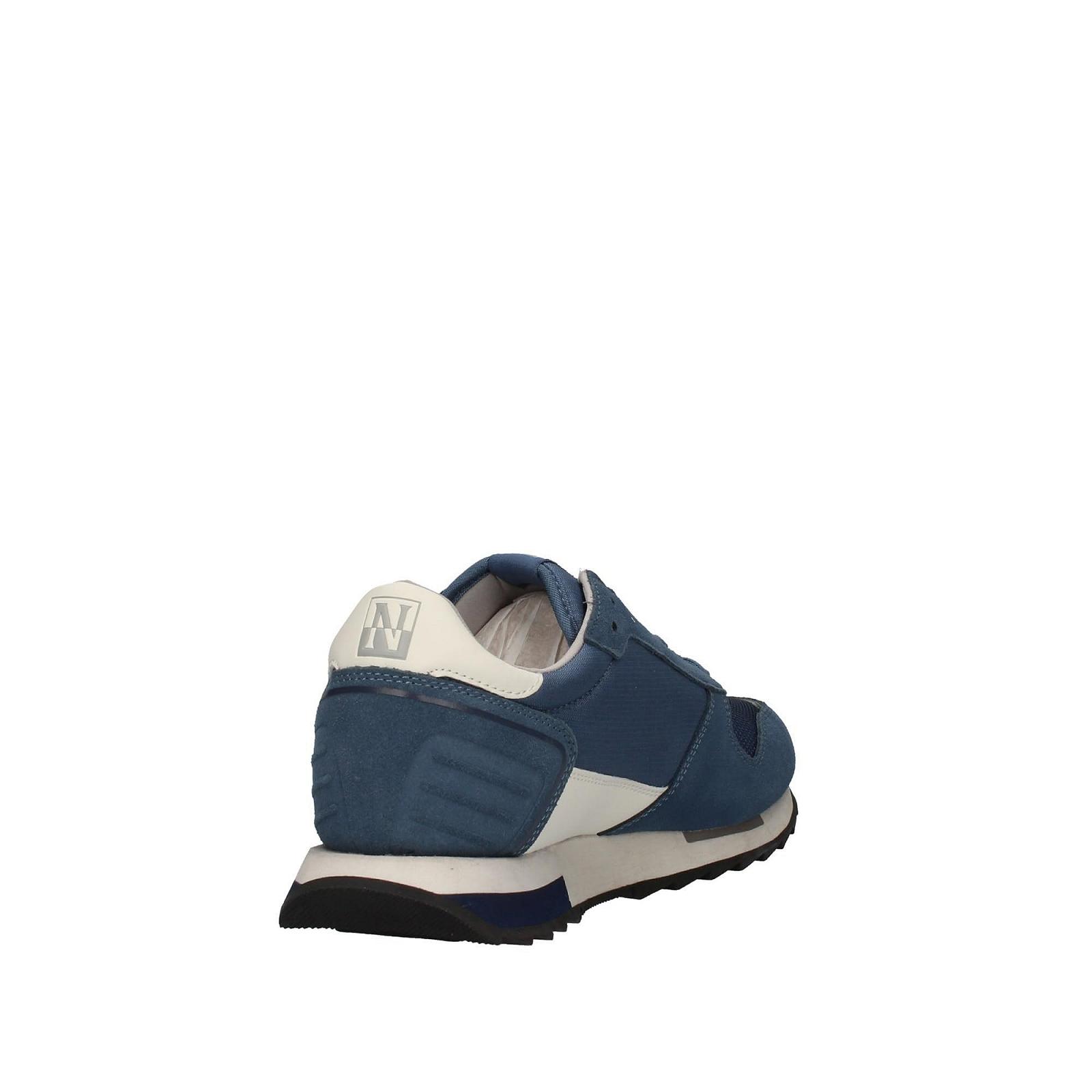 Кросівки Napapijri Virtus чоловічі, фото №3