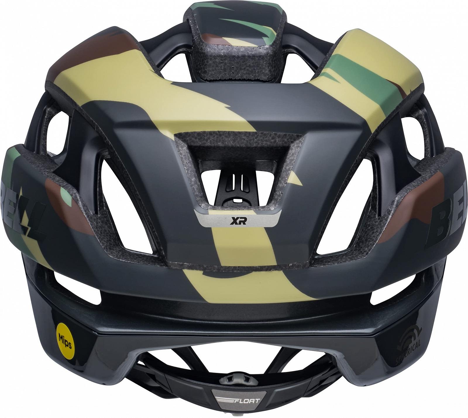 Шлем Bell Xr Spherical Unisex - Adult, фото №5