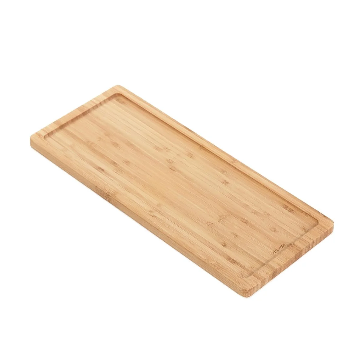 Декоративний піднос Bamboo HOMLA, фото №5 Декоративний піднос Bamboo HOMLA, фото №5