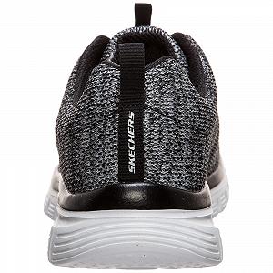 Кросівки Skechers 12614/BKW Жіночі synthetic.ua - Фото 1