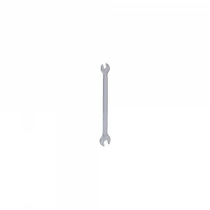 Ріжковий ключ KS TOOLS 517.0781 17x19 мм - Фото 1