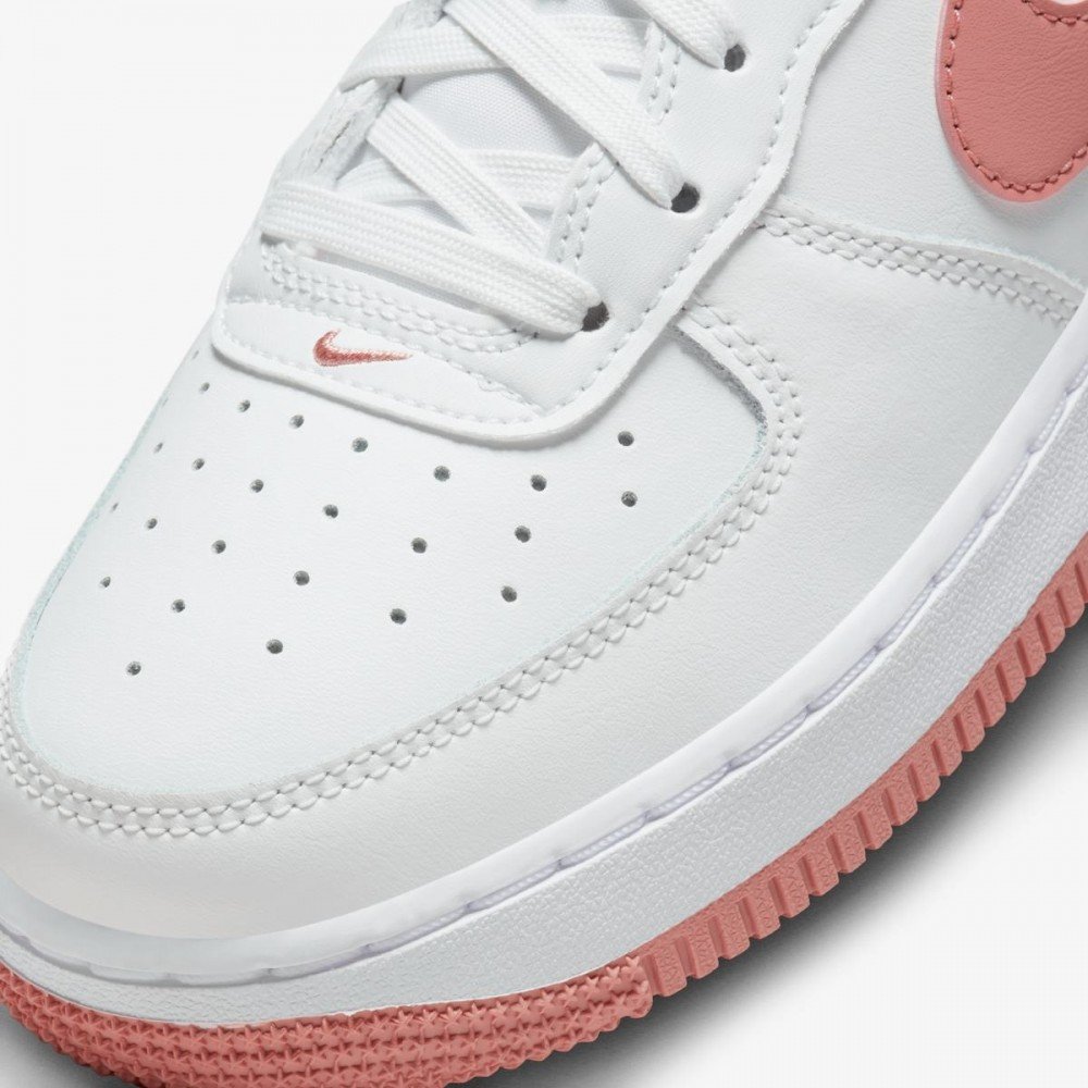 Кроссовки Nike AIR FORCE 1 (GS) Размер 40, фото №4