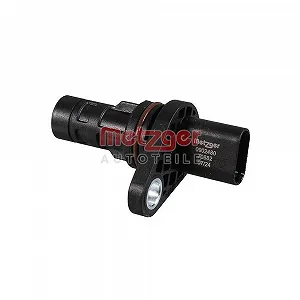 Датчик коленвала METZGER 0902480 для OPEL GENERAL MOTORS - Фото 1