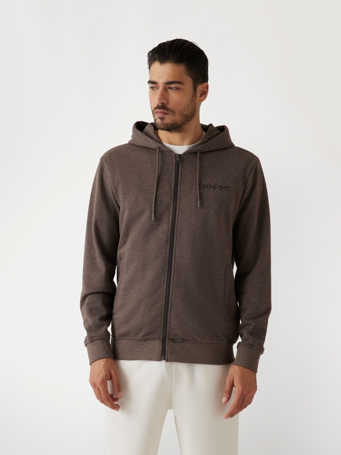 Світшот GUESS - M, фото №1