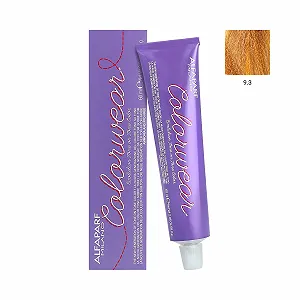 Краска для волос Alfaparf ColorWear Очень светлый золотистый блонд 9.3 60мл - Фото 1
