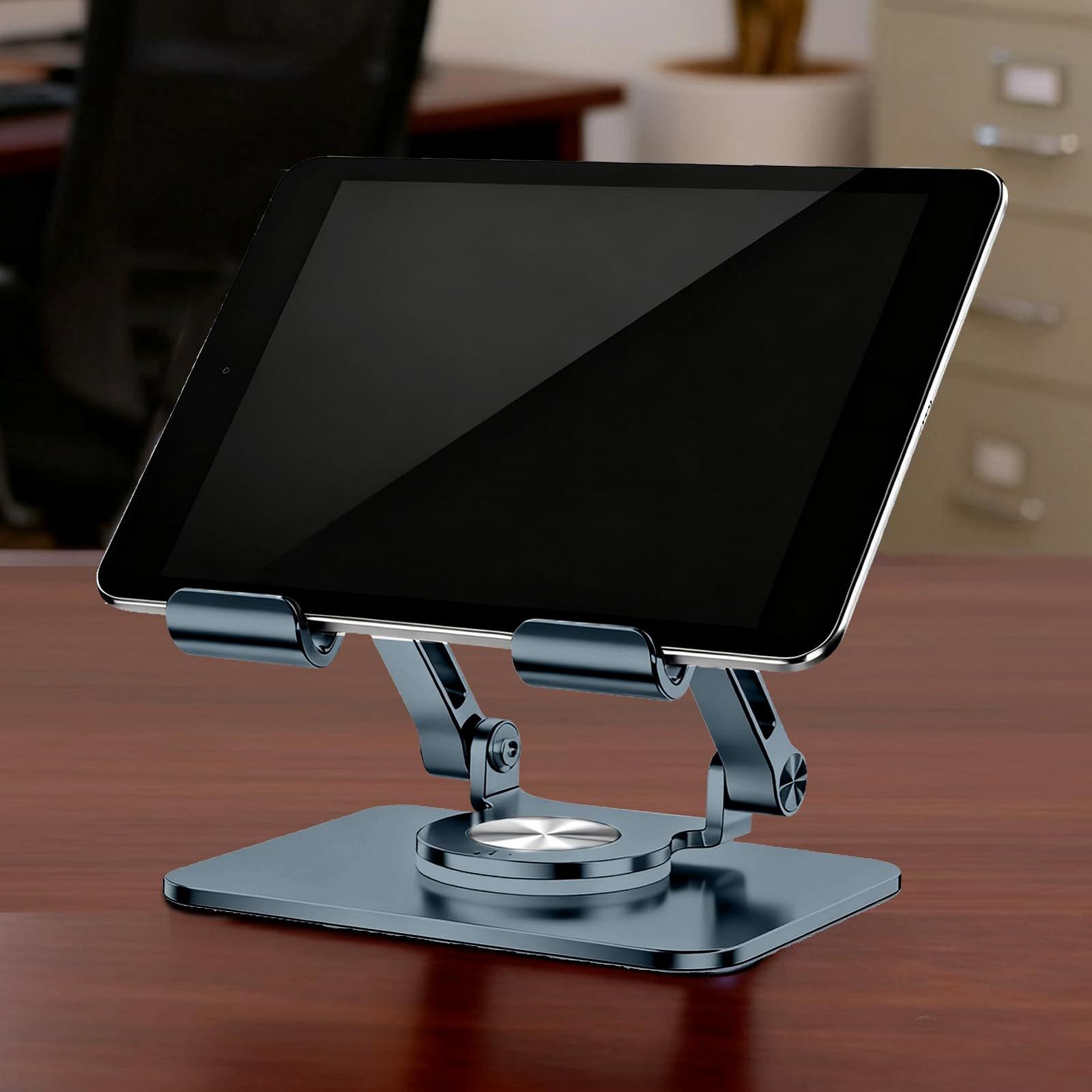 Подставка для ноутбука до 16" Диагонали для ноутбука, планшета, рабочего места, дома, кабинета, спальни, гостиной, классной комнаты, фото №3