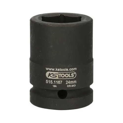 Торцева головка KS TOOLS 515.1167, фото №3