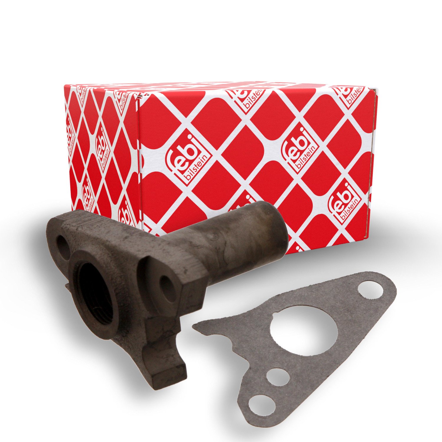 Натягувач ланцюга ГРМ FEBI BILSTEIN 01049 для MERCEDES-BENZ, фото №1