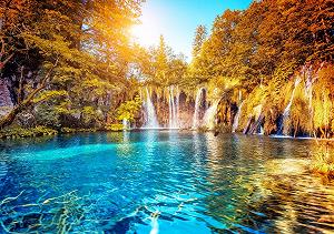 Набор пазлов Landscape Puzzle Set 5 in 1 European Landscapes 1000 элементов Постер цена на synthetic.ua - Фото 1 Набор пазлов Landscape Puzzle Set 5 in 1 European Landscapes 1000 элементов Постер synthetic.ua - Фото 1