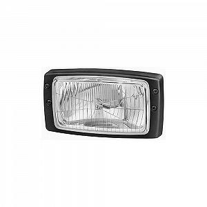 Робоча фара HELLA 1GD 996 018-517 W186 для FENDT AGCO - Фото 1