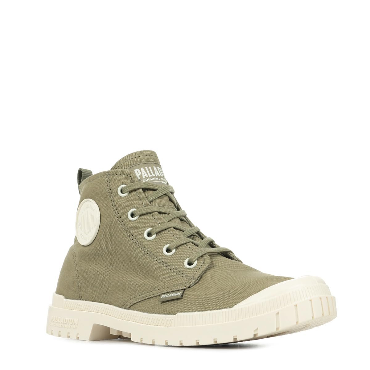 Ботинки-кроссовки Unisex Pampa Sp20 Hi Cvs, фото №2