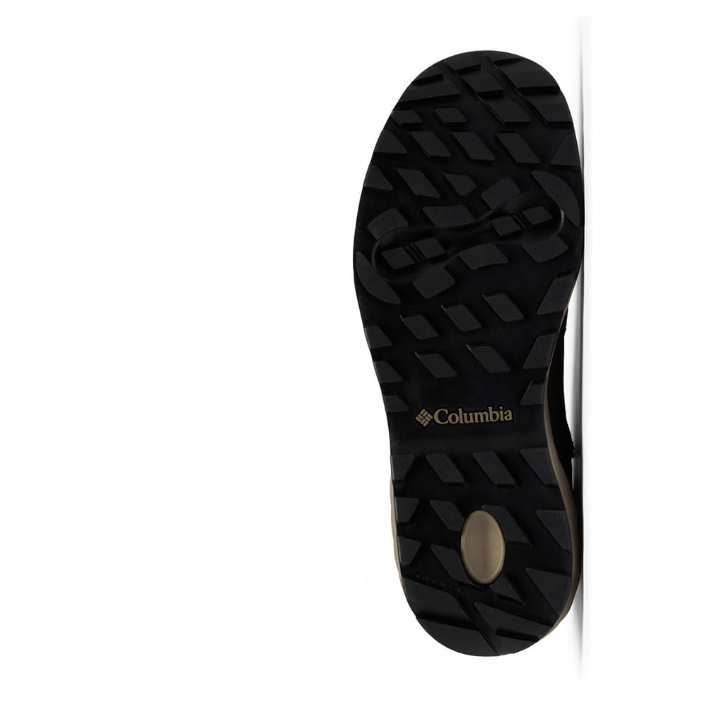 Трекинговые Ботинки Columbia Newton Wander Mid Rise, фото №2