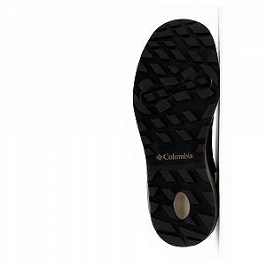 Мужские ботинки Columbia Newton Wander Mid Rise synthetic.ua - Фото 1