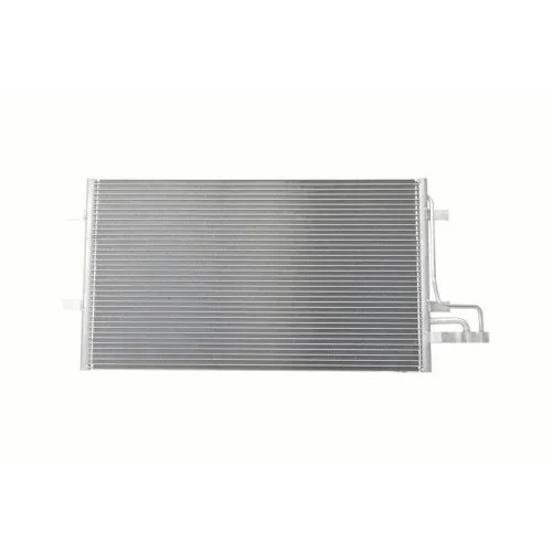 Конденсатор кондиціонера HELLA 8FC 366 220-621, фото №2 Конденсатор кондиціонера HELLA 8FC 366 220-621, фото №2