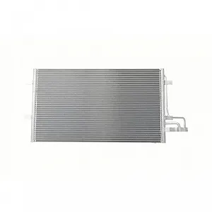 Конденсатор кондиціонера HELLA 8FC 366 220-621 synthetic.ua - Фото 1