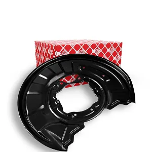 Защитный кожух тормозного диска FEBI BILSTEIN 174218 для MERCEDES-BENZ - Фото 1