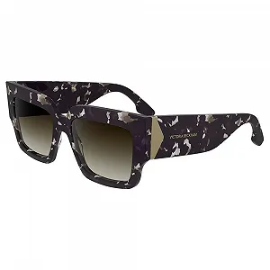 Унісекс сонцезахисні окуляри Victoria Beckham - Фото 1