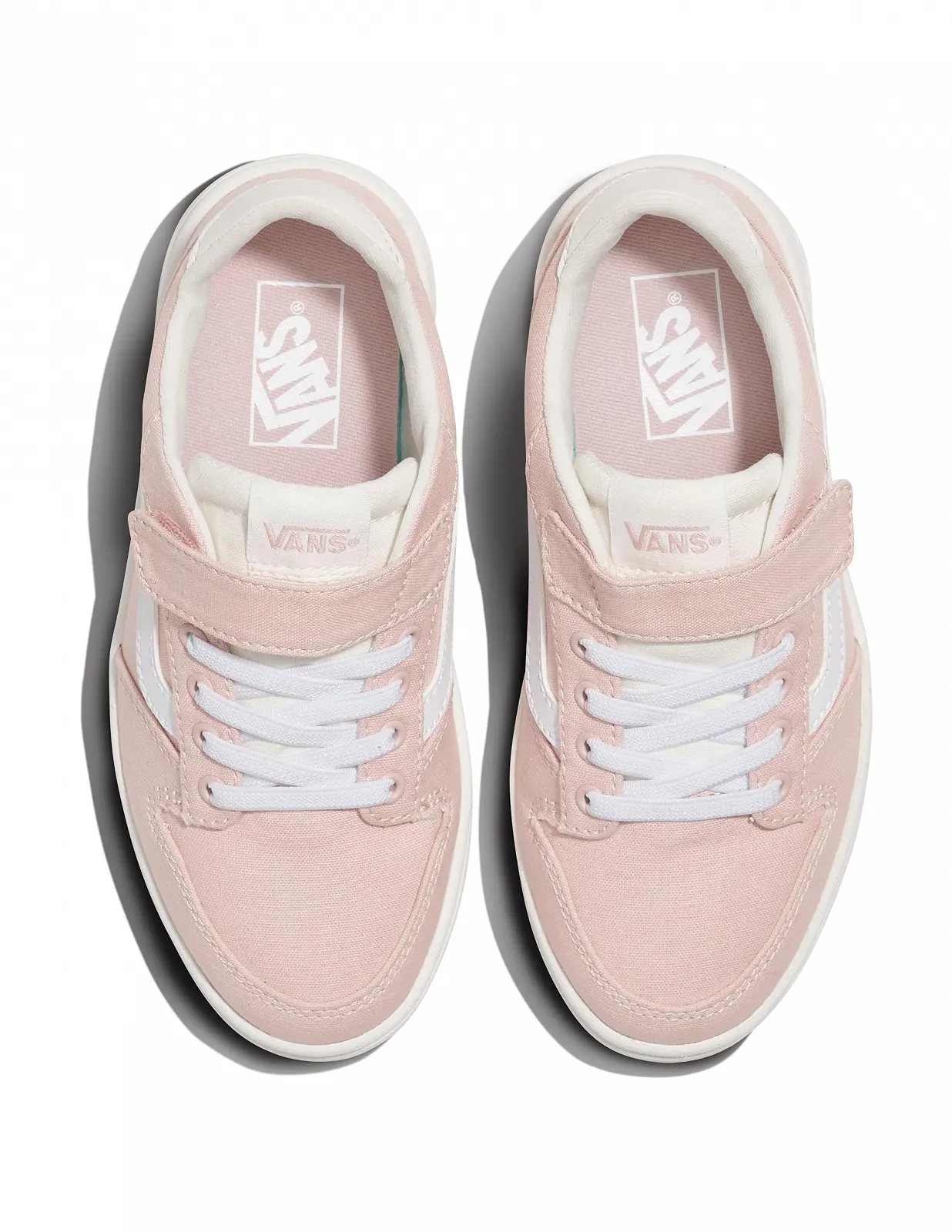 Кроссовки Vans Ryland для девочки, фото №5