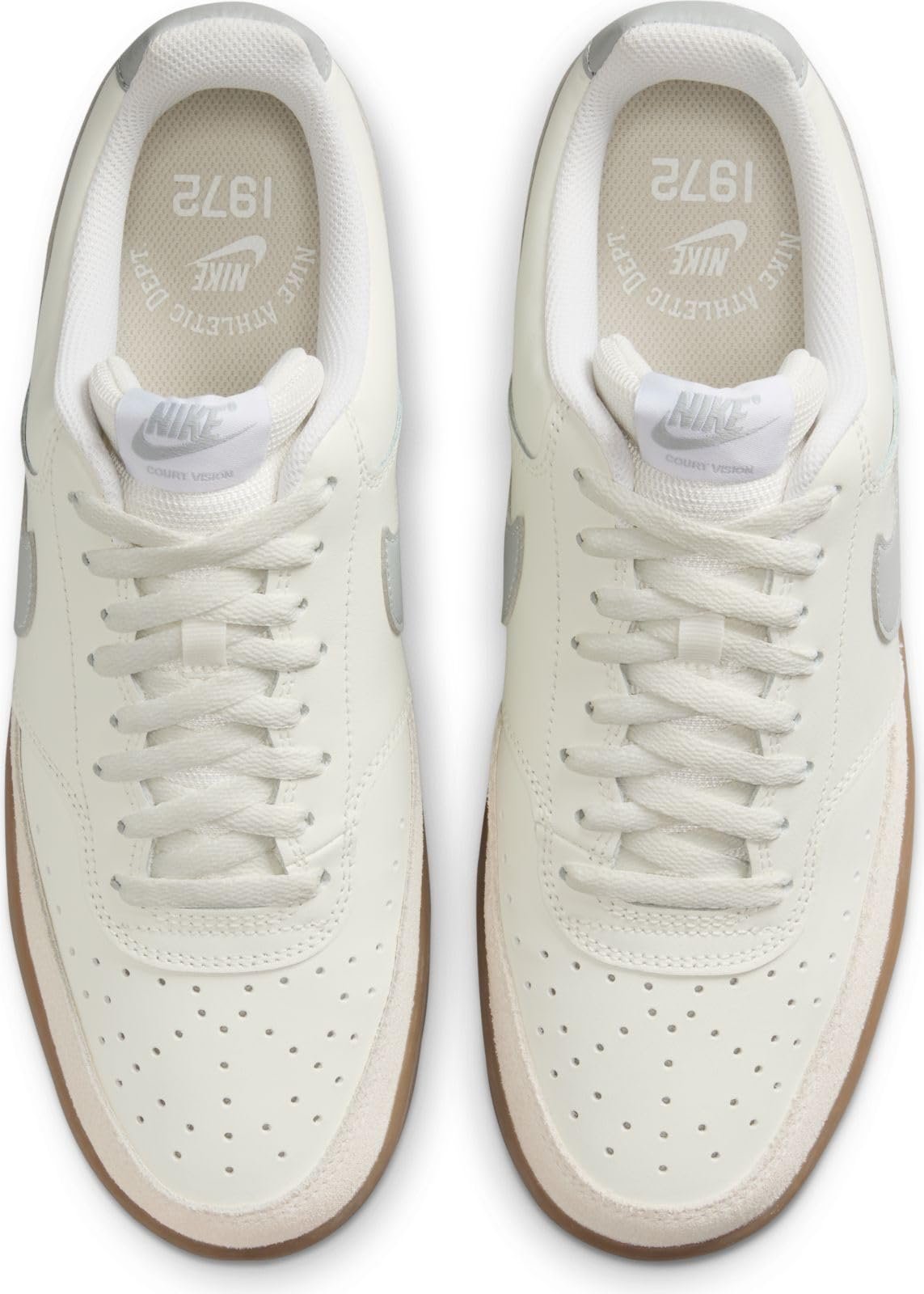 Кросівки Nike Court Vision Lo Чоловічі, фото №5