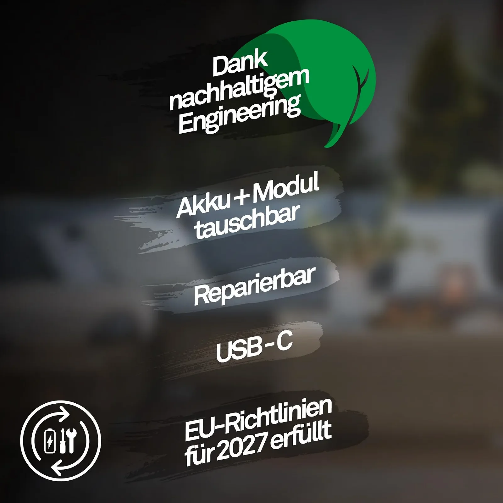 Светодиодная настольная лампа BRILONER беспроводная IP44 сенсорная диммируемая аккумуляторная 12 x 17 см Теплый травертин, фото №11