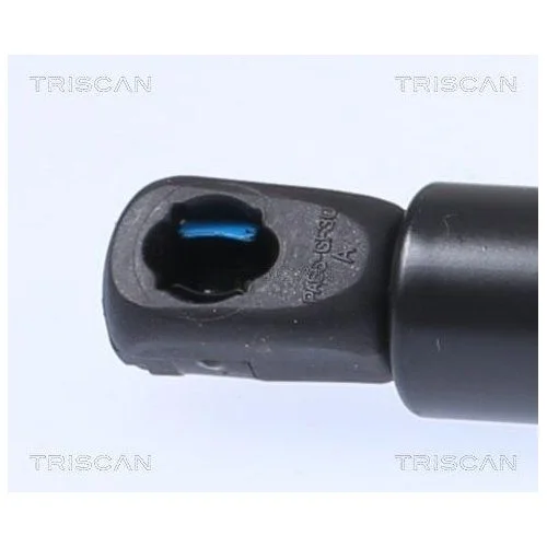 Газовая пружина капота TRISCAN 8710 29150 для AUDI, передняя правая, фото №2 Газовая пружина капота TRISCAN 8710 29150 для AUDI, передняя правая, фото №2