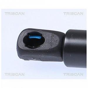 Газовая пружина капота TRISCAN 8710 29150 для AUDI, передняя правая synthetic.ua - Фото 1