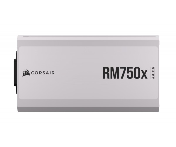 Блок живлення Corsair RM750x White (CP-9020273-EU) 750W, фото №9
