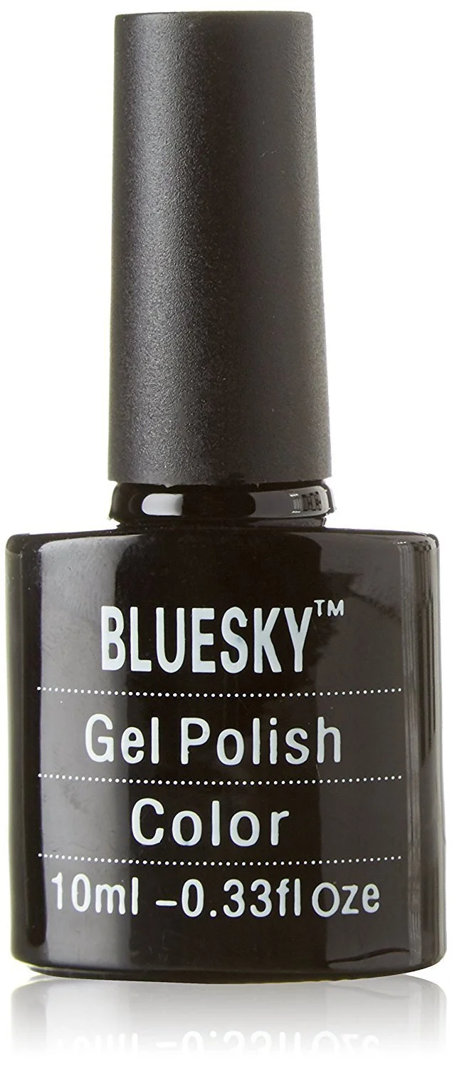 Гель-лак BLUESKY TC012, 10 мл, фото №1