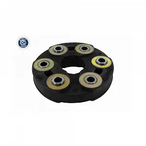 ШРУС, приводной вал VAICO V30-18009 Q+ MERCEDES-BENZ - Фото 1