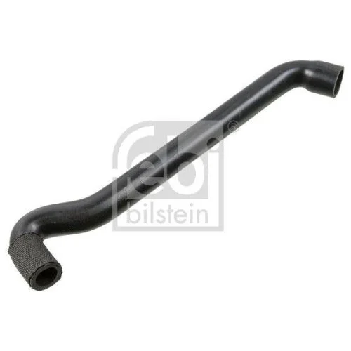 Шланг FEBI BILSTEIN febi Plus 181755 вентиляції картера SEAT SKODA, фото №2 Шланг FEBI BILSTEIN febi Plus 181755 вентиляції картера SEAT SKODA, фото №2