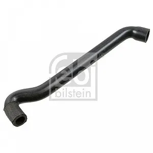 Шланг FEBI BILSTEIN febi Plus 181755 вентиляції картера SEAT SKODA synthetic.ua - Фото 1