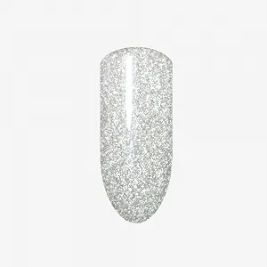 Гель-лак для ногтей LCN Silver Disco UV - непрозрачный и долговечный шеллак - щадящее снятие замачиванием - веганский, не тестируется на животных и не содержит HEMA - 10 мл цена на synthetic.ua - Фото 1 Гель-лак для ногтей LCN Silver Disco UV - непрозрачный и долговечный шеллак - щадящее снятие замачиванием - веганский, не тестируется на животных и не содержит HEMA - 10 мл synthetic.ua - Фото 1