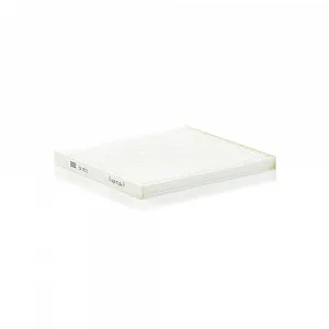 Фильтр салона MANN-FILTER CU 1912 для TOYOTA за перчаточным ящиком - Фото 1